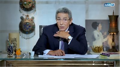 محمود سعد يكشف تفاصيل جديدة حول منزل ماريا القبطية.. فيديو
