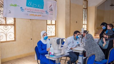 صندوق تحيا مصر.. ذراع العمل الخيري ويد العون في الأزمات