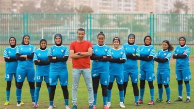 تحديد موعد مباراة الصعود الفاصلة لدوري السيدات لكرة القدم