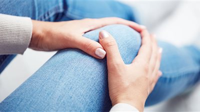 أمراض عظام تصيب النساء أكثر من الرجال.. الرباط الصليبي أبرزها