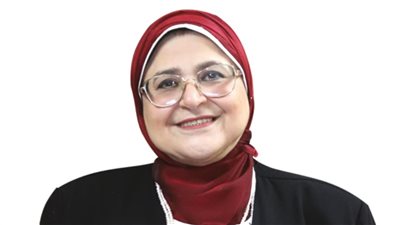 ظهرت عليها الأعراض وتخضع للعزل.. إصابة النائبة هناء سرور بكورونا