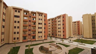 إجراءات التمويل العقارى لشراء شقة لمحدودي ومتوسطي الدخل