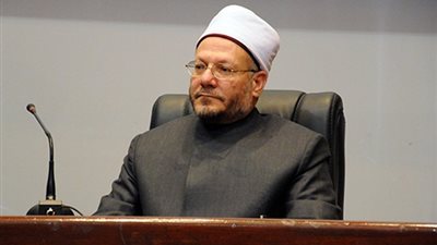 هل يجوز الصلاة بالوشم ؟ مفتي الجمهورية يجيب