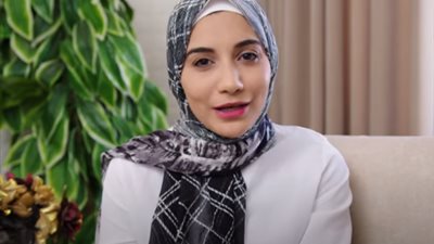 لتجنب أضرارها.. نصائح لاختيار حمالات الصدر المثالية .. فيديو