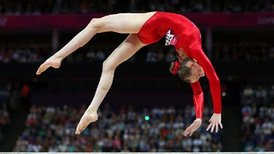 بمشاركة 8 دول.. افتتاح بطولة كأس الفراعنة الدولية لجمباز الأيروبيك اليوم