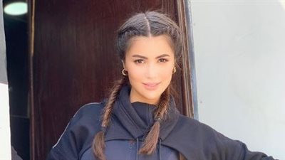 بإطلالة رياضية مثيرة.. هدى الإتربي تكشف اسم شخصيتها في «ضل راجل»