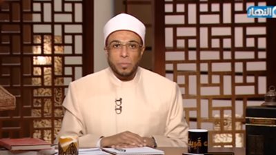 منع الزوج من حقوقه الشرعية.. داعية يوجه نصيحة للسيدات (فيديو)