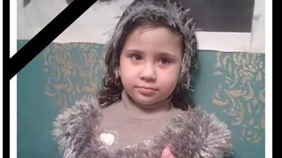 «أنا كفيف يابنتي».. عمة «ريماس» تروي حيلة الشيطان لاغتصاب الطفلة