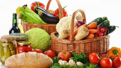 5 أطعمة تمد جسمك بالطاقة في رمضان