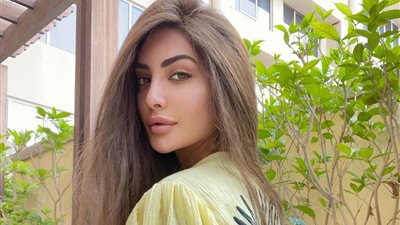 أسرار تواجد عمرو دياب بصحبة نور الغندور في دبي