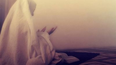 دعاء يوم الجمعة الأخيرة من شهر شعبان