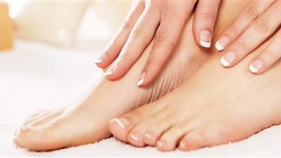 6 نصائح للتخلص من تورم إبهام القدم 