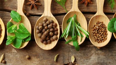 5 أعشاب تساعد في السيطرة على مرض السكري.. تعرفي عليها