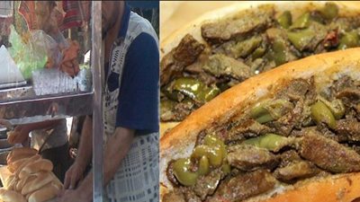 خبير يُحذر من «أكل الشوارع»: الزيوت المهدرجة تُصيبك بأمراض خطيرة