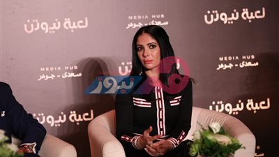 منى زكي: «ماعت» من أكثر الشخصيات المحببة لي وأتمنى تجسيدها