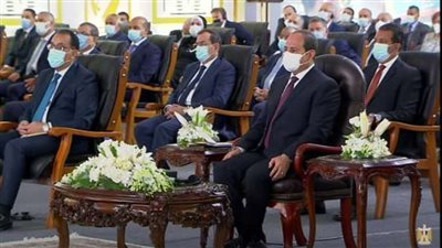 بث مباشر ..الرئيس السيسي يشهد افتتاح مجمع الإصدارات المؤمنة والذكية
