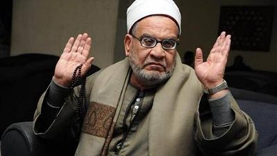 مشادة كلامية بين أحمد كريمة وعضو لجنة الفتوى سابقًا بسبب ختان الإناث.. فيديو