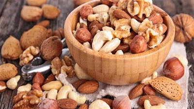 7 فوائد مذهلة لـ المكسرات.. خبيرة تغذية توضحها (خاص)