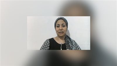 مديرة التنمية الثقافية بالآثار: نستهدف توعية الأطفال بالحضارة المصرية.. فيديو 