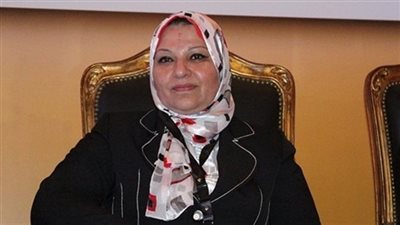 صباح مشالي ضمن أفضل أربع مهندسات عالميًا.. ونقابة المهندسين: إنجاز للمرأة المصرية