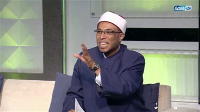 داعية إسلامي يكشف أخطر أنواع السحر وأعراضه (فيديو) 
