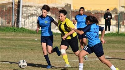 رسميًا.. تأهل 3 فرق لبطولة الدوري الممتاز لكرة القدم للسيدات