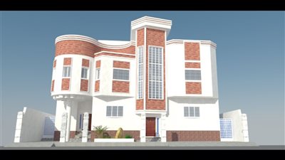 لو عايزة شقة أوفيلا.. تعرفي على برنامج عقارات بنك 