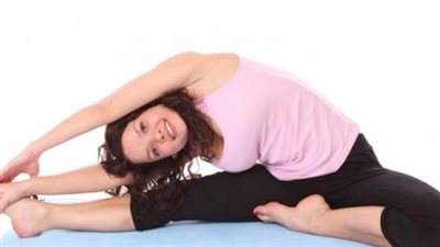 تمارين غير مُجهدة لقوام مُتناسق خلال شهر رمضان 