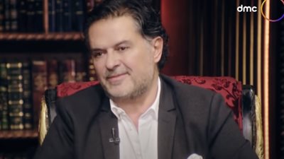 راغب علامة يحكي كواليس وفاة والدته.. ووفاء الكيلاني تتعاطف معه ( فيديو )