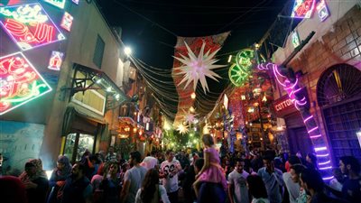 «بركة رمضان».. أغنية صاغت كلماتها ألسنة الصبايا