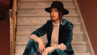 منى فاروق تكشف عن تعرضها للتحرش: حقى أعيش بأمان.. فيديو