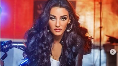 مسلسلات رمضان 2021| هبة الأباصيري تنتهي من تصوير «تفتيش» (صور)