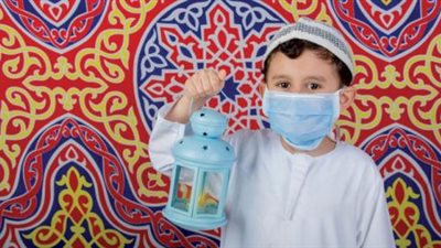 هل يجوز صيام الطفل المتعافي من كورونا؟.. أخصائي يُجيب.. فيديو