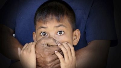 ملابسات واقعة اختطاف طفل بمطروح وإعادته لأسرته