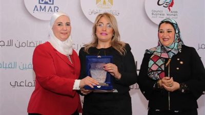 أبناء المغرب بمصر تُشيد بـ«بنات القرى»: خبرتهن عالية في خدمة المجتمع