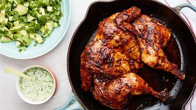 7 طرق لـ تتبيلة الفراخ للإفطار في رمضان 