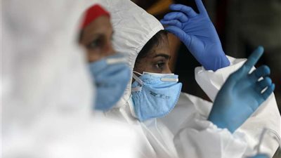 تعرفي على أعراض الموجة الثالثة لكورونا.. أبرزها الحكة الجلدية (فيديو)