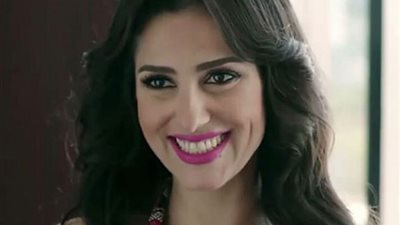 حنان مطاوع عن القاهرة كابول: «يا رب تحبوها زي ما حبيتها»