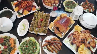 طقوس رمضانية في المحافظات.. «دكر البط» سيد موائد الريف والـ«محشي» أبرز الأطباق