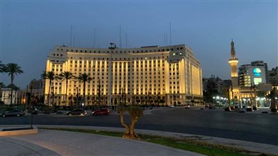 وزيرة التخطيط تكشف تفاصيل استغلال مجمع التحرير.. فيديو