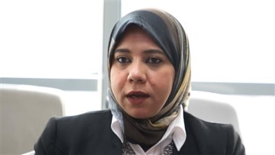 إصابة النائبة هيام الطباخ بكورونا 