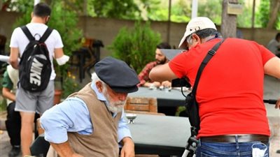 الوسط الفني يشتعل.. انسحاب لبعض النجوم من المسلسلات.. والسعدني: «مهزلة»