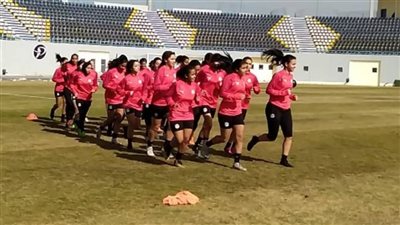 مدرب مستقبل وطن يكشف كواليس اختبار اللاعبات الجدد (خاص)