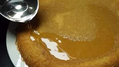 طريقة تحضير شربات الكنافة بطريقة صحيحة