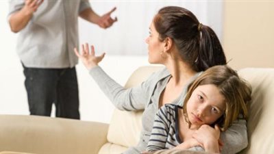 6 نصائح لحماية الأطفال من أزمات الطلاق
