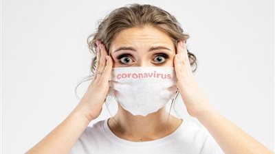  كورونا يحرم الفتيات من الفسح في رمضان 