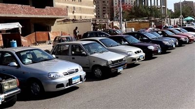 خبير اقتصادي: نجاح تجربة إحلال السيارات متوقفة على ثقة المواطنين