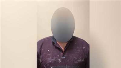 ضبط مسجل خطر صرف معاش حماته المتوفاة لمدة 7 سنوات