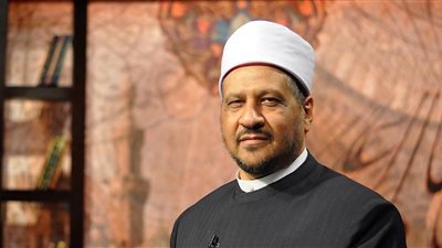 حكم صيام الأم المرضعة فى رمضان؟ الدكتور مجدى عاشور يجيب