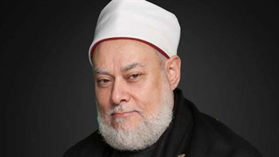 علي جمعة: الحسن والحسين ماتا في عز فتوتهما.. فيديو